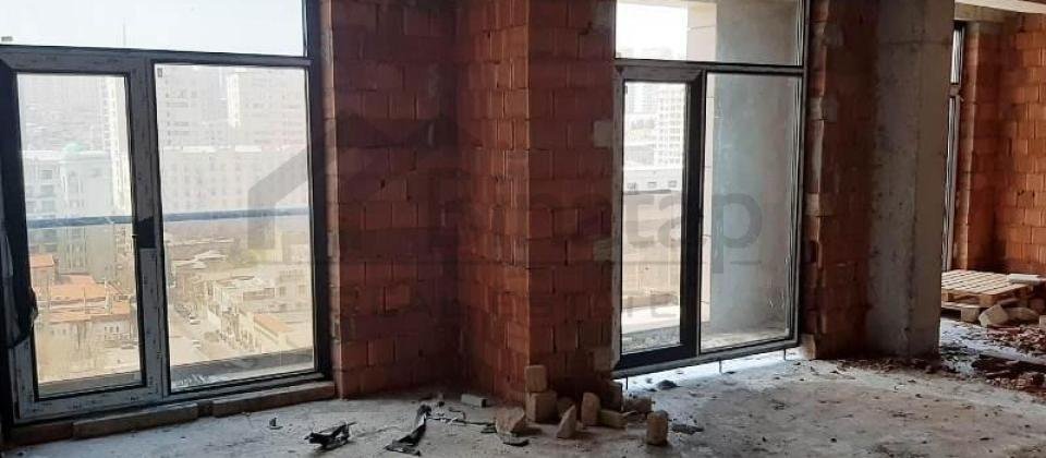 Malibo Residence'də 3 otaqlı mənzil satılır/118 kv.m. - 3