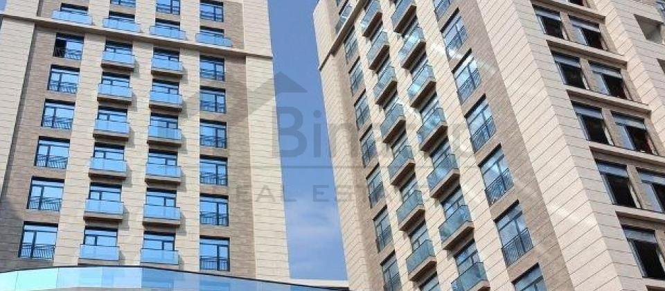 Malibo Residence'də 3 otaqlı mənzil satılır/118 kv.m. - 12