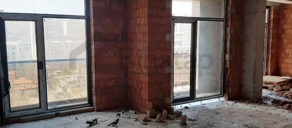 Malibo Residence də 4 otaqlı mənzil satılır/196 kv.m. - 3