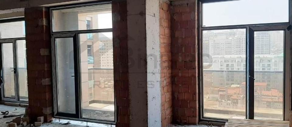 Malibo Residence də 4 otaqlı mənzil satılır/196 kv.m. - 6