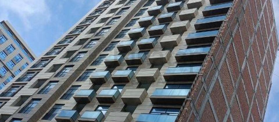 Malibo Residence də 4 otaqlı mənzil satılır/196 kv.m. - 11