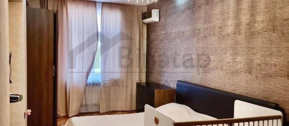 9cu mkrn, Zərifə Əliyeva parkının yanında 3 otaqlı mənzil satılır/126 kv.m. - 4