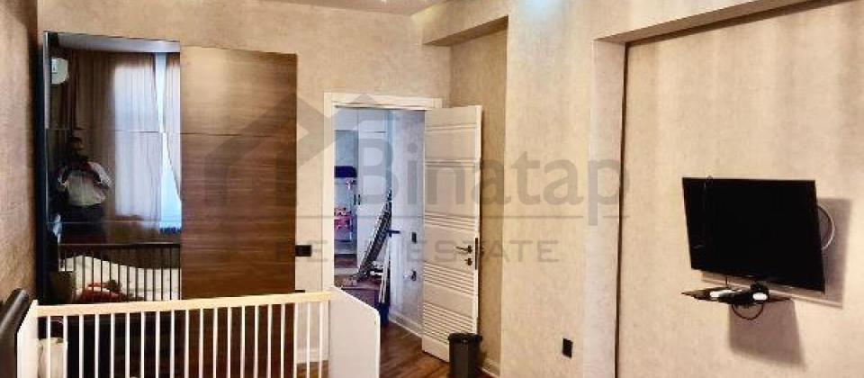 9cu mkrn, Zərifə Əliyeva parkının yanında 3 otaqlı mənzil satılır/126 kv.m. - 5