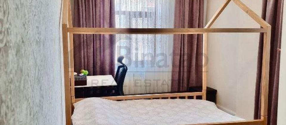 9cu mkrn, Zərifə Əliyeva parkının yanında 3 otaqlı mənzil satılır/126 kv.m. - 6