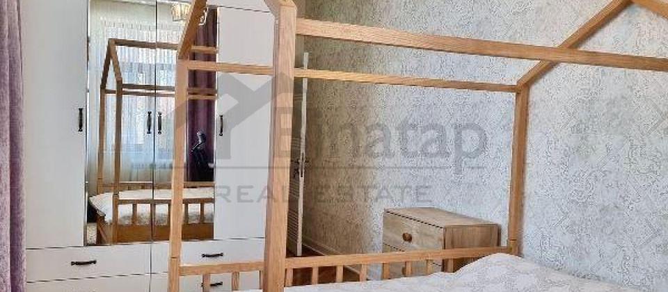 9cu mkrn, Zərifə Əliyeva parkının yanında 3 otaqlı mənzil satılır/126 kv.m. - 7