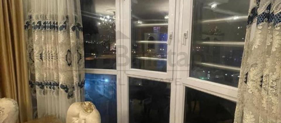 Yaşıl Ada uşaq bağçasının yanı, 8 Noyabr m/s yaxın 3 otaqlı mənzil satılır/135 kv.m. - 5