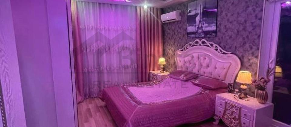 Yaşıl Ada uşaq bağçasının yanı, 8 Noyabr m/s yaxın 3 otaqlı mənzil satılır/135 kv.m. - 6