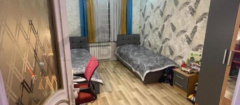 Yaşıl Ada uşaq bağçasının yanı, 8 Noyabr m/s yaxın 3 otaqlı mənzil satılır/135 kv.m. - 7