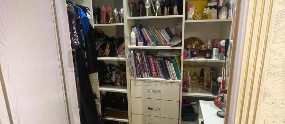 Yaşıl Ada uşaq bağçasının yanı, 8 Noyabr m/s yaxın 3 otaqlı mənzil satılır/135 kv.m. - 11