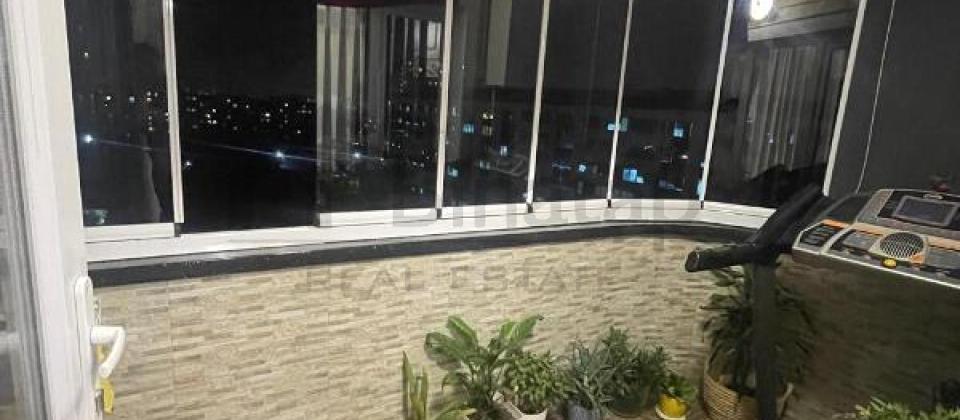 Yaşıl Ada uşaq bağçasının yanı, 8 Noyabr m/s yaxın 3 otaqlı mənzil satılır/135 kv.m. - 13