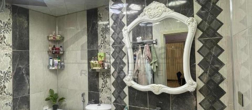 Yaşıl Ada uşaq bağçasının yanı, 8 Noyabr m/s yaxın 3 otaqlı mənzil satılır/135 kv.m. - 14