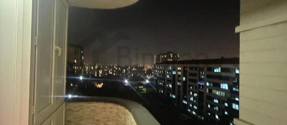 Yaşıl Ada uşaq bağçasının yanı, 8 Noyabr m/s yaxın 3 otaqlı mənzil satılır/135 kv.m. - 15