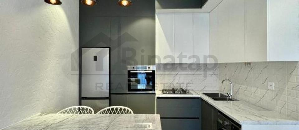 Greenville Residencedə 2 otaqlı mənzil satılır/70 kv.m. - 4