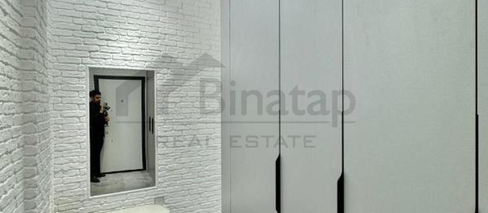 Greenville Residencedə 2 otaqlı mənzil satılır/70 kv.m. - 9