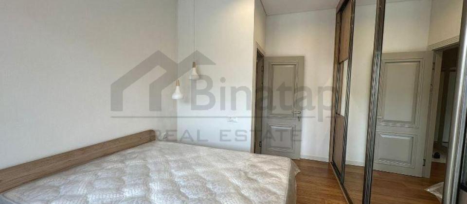 Bayıl, Dünya Göz klinikasının yanında 2 otaqlı mənzil satılır/55.5 kv.m. - 7