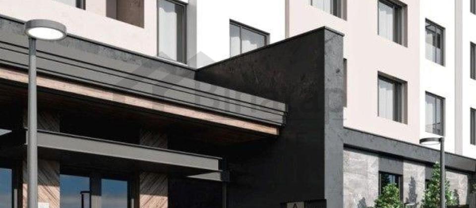 Xətai m/s yaxın, Babək prospektində 3 otaqlı mənzil satılır/130 kv.m. - 4