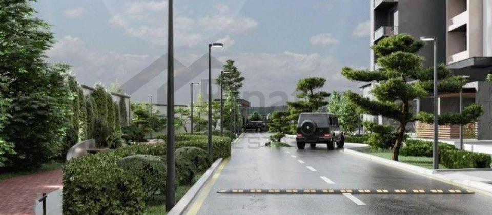 Xətai m/s yaxın, Babək prospektində 3 otaqlı mənzil satılır/130 kv.m. - 6