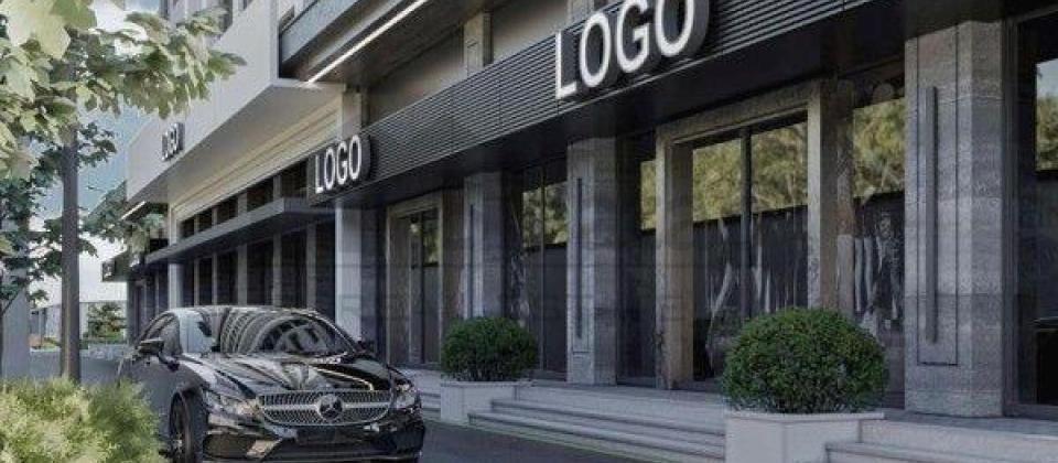 Xətai m/s yaxın, Babək prospektində 3 otaqlı mənzil satılır/130 kv.m. - 7