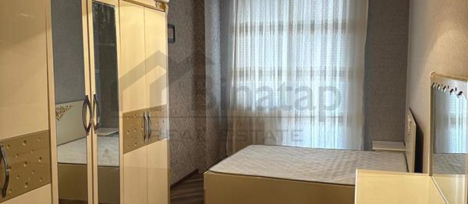 Yeni Yasamal, Albalı uşaq bağçasının yanında 3 otaqlı mənzil satılır/135 kv.m. - 3