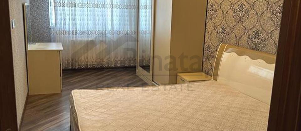 Yeni Yasamal, Albalı uşaq bağçasının yanında 3 otaqlı mənzil satılır/135 kv.m. - 5