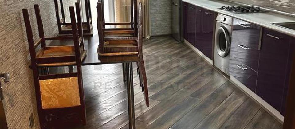 Yeni Yasamal, Albalı uşaq bağçasının yanında 3 otaqlı mənzil satılır/135 kv.m. - 7