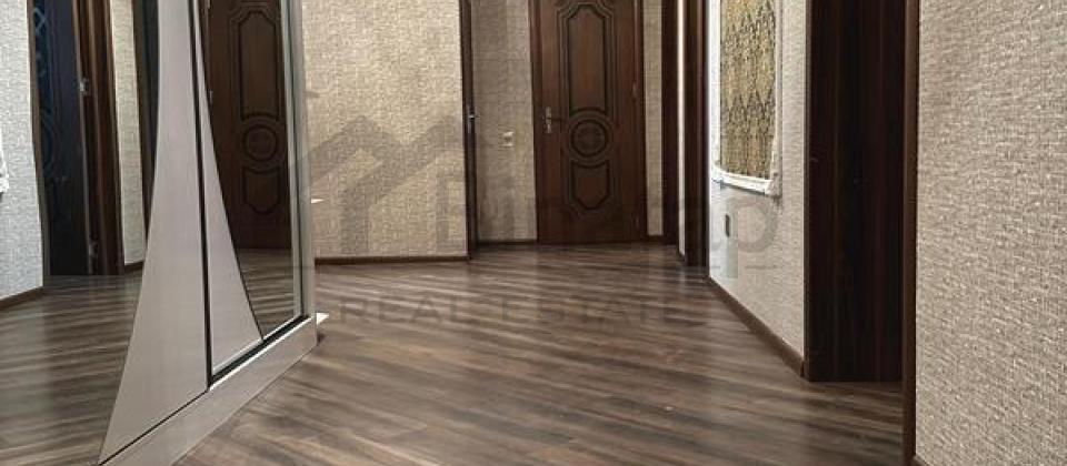 Yeni Yasamal, Albalı uşaq bağçasının yanında 3 otaqlı mənzil satılır/135 kv.m. - 9