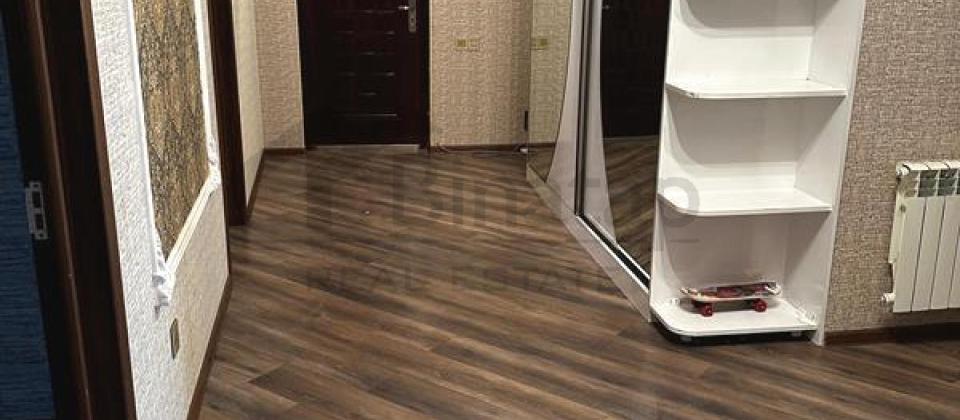 Yeni Yasamal, Albalı uşaq bağçasının yanında 3 otaqlı mənzil satılır/135 kv.m. - 10