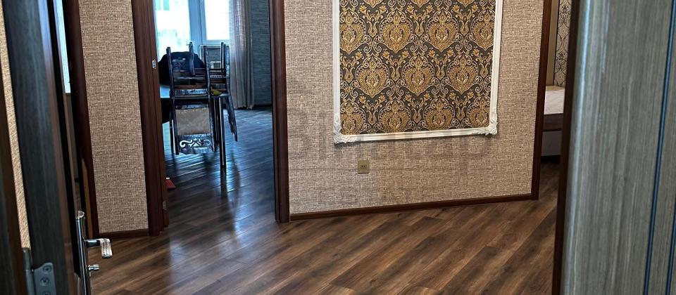 Yeni Yasamal, Albalı uşaq bağçasının yanında 3 otaqlı mənzil satılır/135 kv.m. - 12