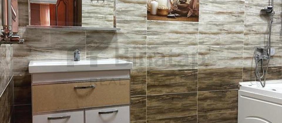 Yeni Yasamal, Albalı uşaq bağçasının yanında 3 otaqlı mənzil satılır/135 kv.m. - 13