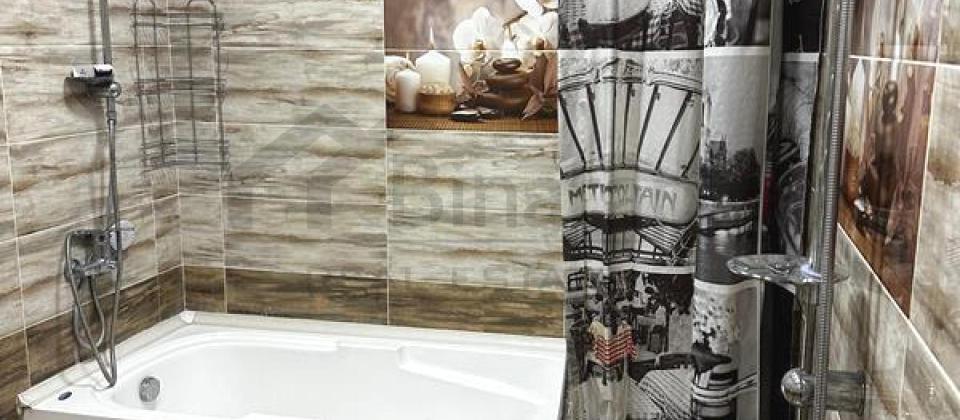 Yeni Yasamal, Albalı uşaq bağçasının yanında 3 otaqlı mənzil satılır/135 kv.m. - 14