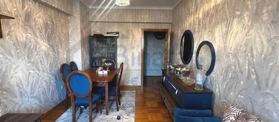 Yasamal parkının yanında 3 otaqlı mənzil satılır/92 kv.m. - 3