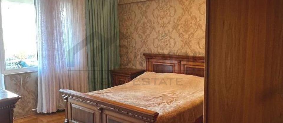 Yasamal parkının yanında 3 otaqlı mənzil satılır/92 kv.m. - 4