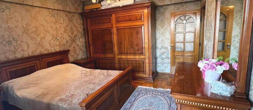 Yasamal parkının yanında 3 otaqlı mənzil satılır/92 kv.m. - 5