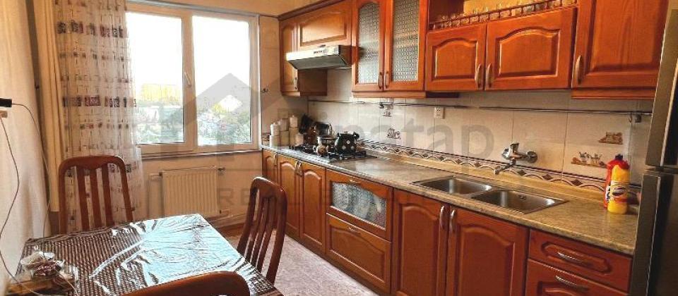 Yasamal parkının yanında 3 otaqlı mənzil satılır/92 kv.m. - 9