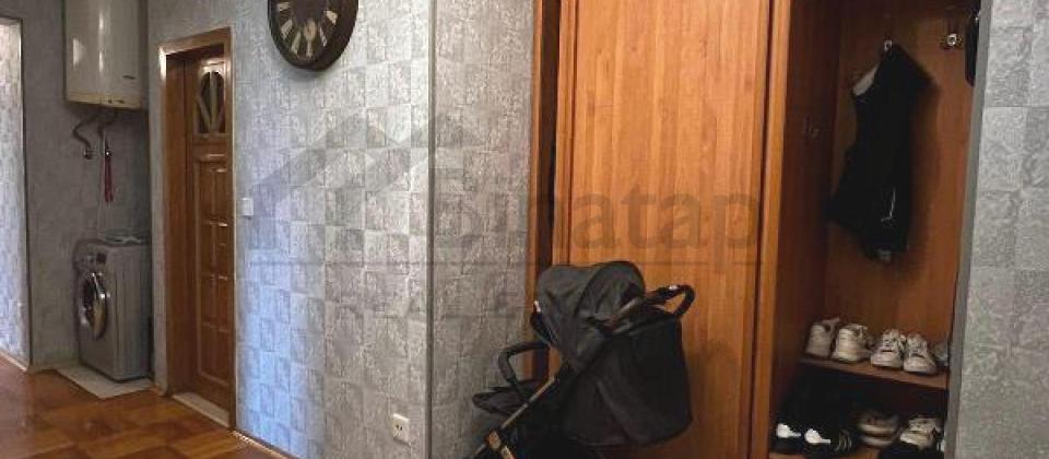 Yasamal parkının yanında 3 otaqlı mənzil satılır/92 kv.m. - 12