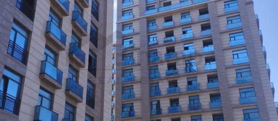 Malibo Residence'də 3 otaqlı mənzil satılır/119 kv.m. - 3