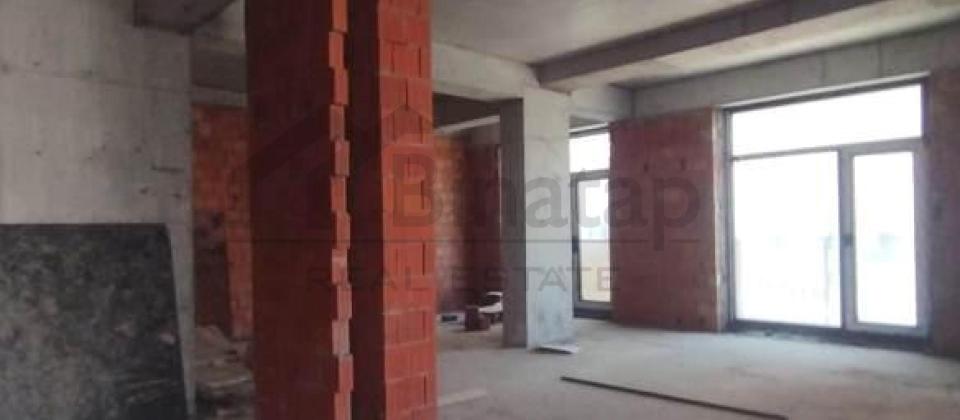 Malibo Residence'də 3 otaqlı mənzil satılır/119 kv.m. - 4