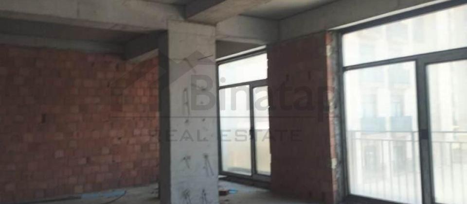 Malibo Residence'də 3 otaqlı mənzil satılır/119 kv.m. - 7