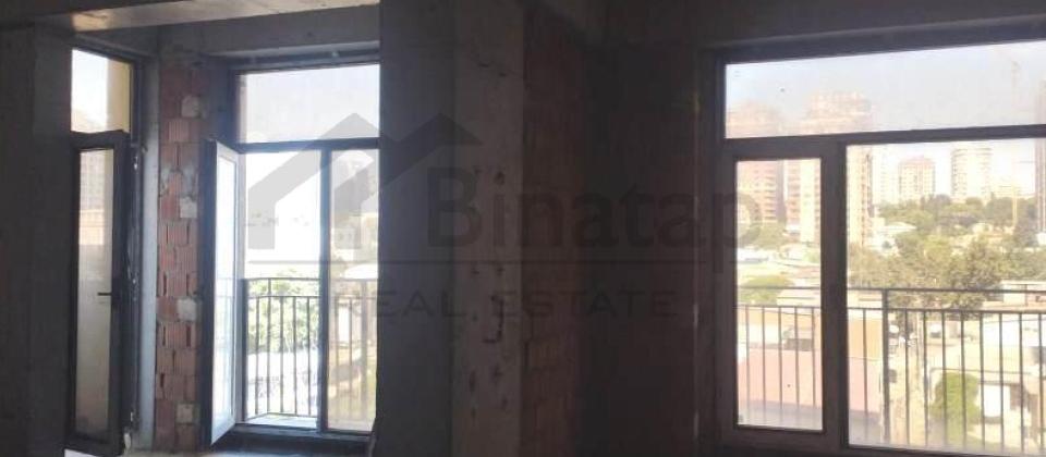 Malibo Residence'də 3 otaqlı mənzil satılır/119 kv.m. - 9