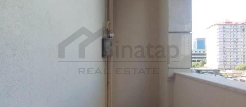 Malibo Residence'də 3 otaqlı mənzil satılır/119 kv.m. - 12