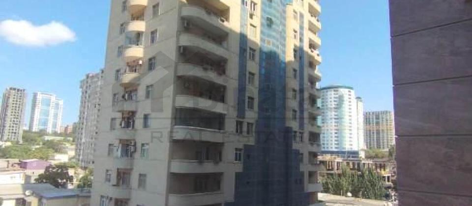 Malibo Residence'də 3 otaqlı mənzil satılır/119 kv.m. - 13