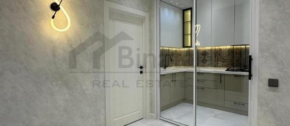 Olimpik Star və Niaqara restoranının yanında 2 otaqlı mənzil satılır/62 kv.m. - 6