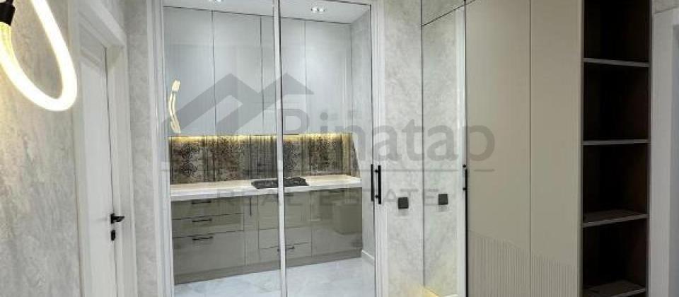 Olimpik Star və Niaqara restoranının yanında 2 otaqlı mənzil satılır/62 kv.m. - 7