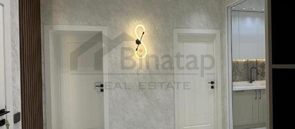 Olimpik Star və Niaqara restoranının yanında 2 otaqlı mənzil satılır/62 kv.m. - 8