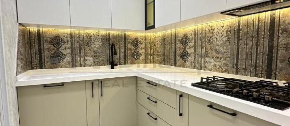 Olimpik Star və Niaqara restoranının yanında 2 otaqlı mənzil satılır/62 kv.m. - 9