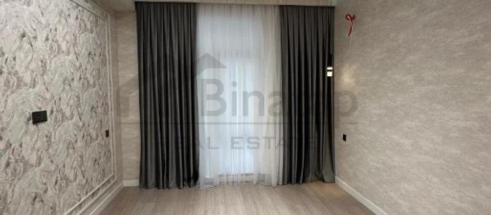 Olimpik Star və Niaqara restoranının yanında 2 otaqlı mənzil satılır/62 kv.m. - 2