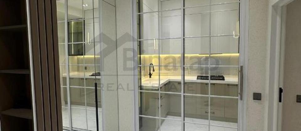 Olimpik Star və Niaqara restoranının yanında 2 otaqlı mənzil satılır/62 kv.m. - 3