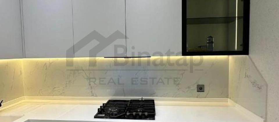 Olimpik Star və Niaqara restoranının yanında 2 otaqlı mənzil satılır/62 kv.m. - 4