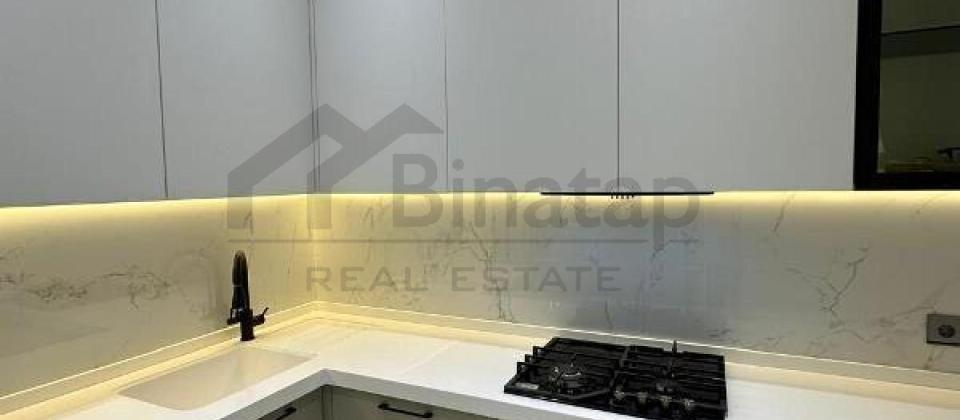 Olimpik Star və Niaqara restoranının yanında 2 otaqlı mənzil satılır/62 kv.m. - 5