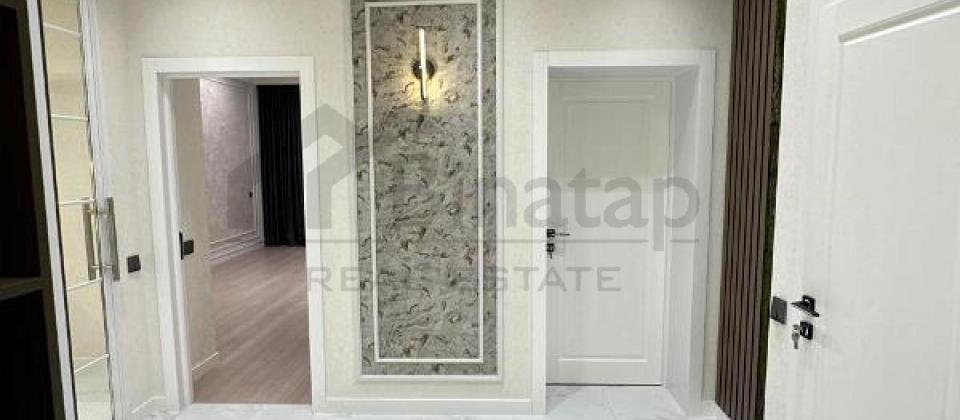 Olimpik Star və Niaqara restoranının yanında 2 otaqlı mənzil satılır/62 kv.m. - 6